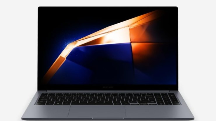 Notebook Samsung 16 GB RAM é a escolha para trabalhar em 2026