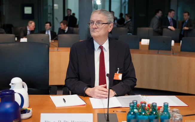Acusado de espionagem, Hanning também estaria envolvido em tentativa de sequestro dos filhos de empresária de Hamburgo Acusado de espionagem, Hanning também estaria envolvido em tentativa de sequestro dos filhos de empresária de Hamburgo