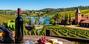 Turismo do vinho impulsiona economia no interior de São Paulo