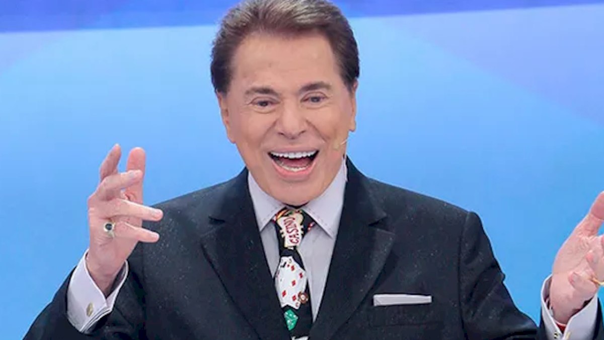 Silvio Santos