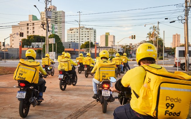 99Food chega a Teresina e amplia a concorrência no delivery