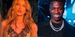 Ana Castela vira atriz e entra para elenco de novela da Globo