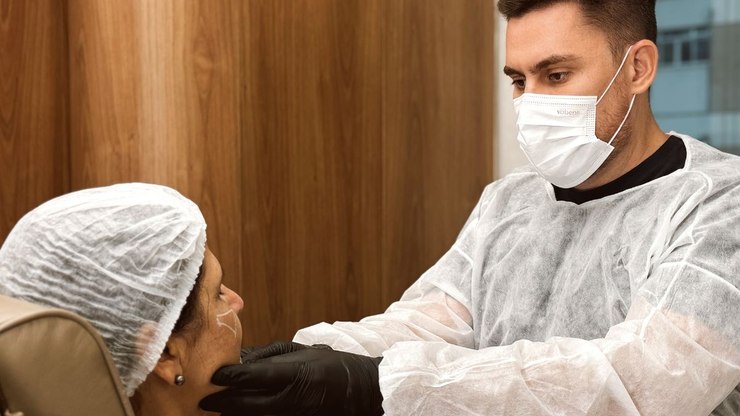Bioestimulação com i-PRF avança na estética regenerativa