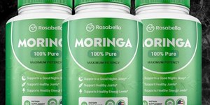 Anvisa proíbe suplemento com moringa após risco de salmonella
