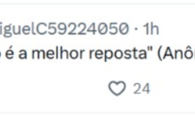 Lucas Pedrosa durante live no canal do jornalista no YouTube Lucas Pedrosa durante live no canal do jornalista no YouTube