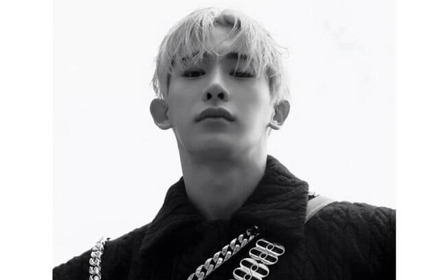 Wonho