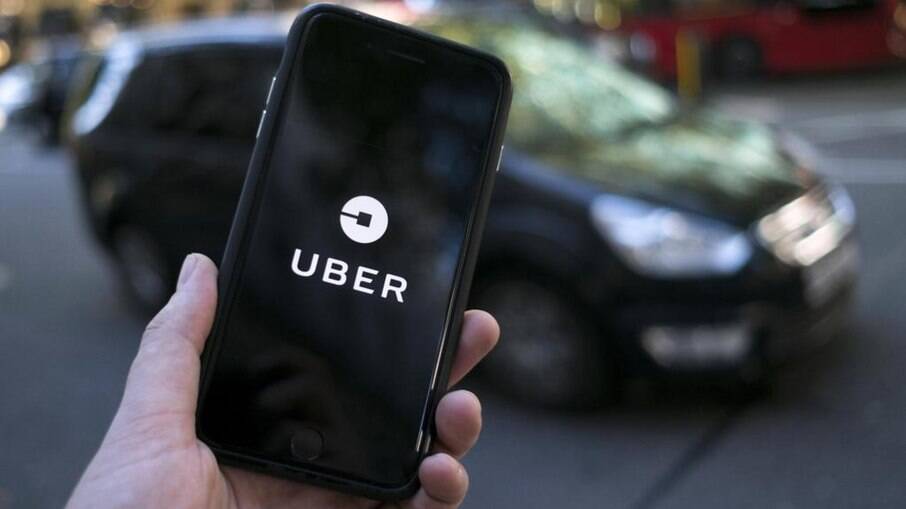 Em alguns locais, como na Califórnia (EUA) os motoristas da Uber já contam com alguns direitos trabalhistas