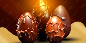 Chocolate e cárie: qual o impacto na saúde bucal das crianças?