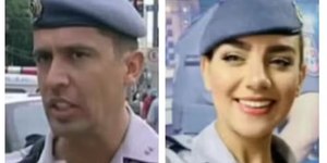 Caso Gisele: tenente-coronel nega feminicídio em depoimento