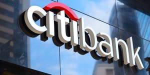 Citigroup quase transfere R$ 430 trilhões por erro de digitação