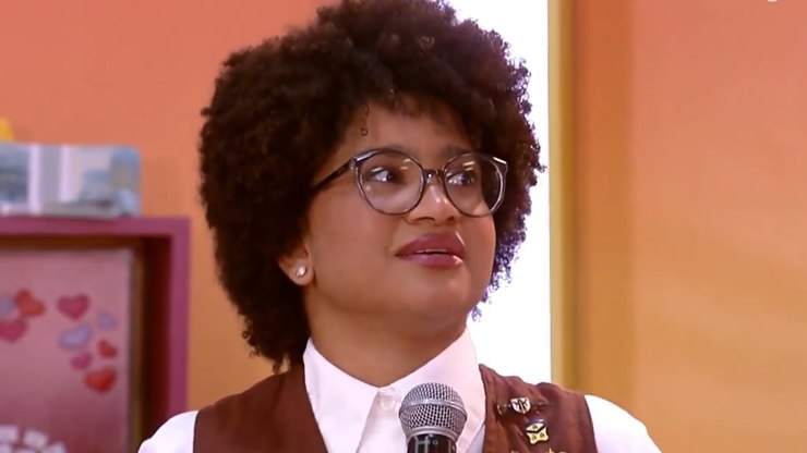 Milena fala sobre segredo guardado com Ana Paula: "Até o túmulo"