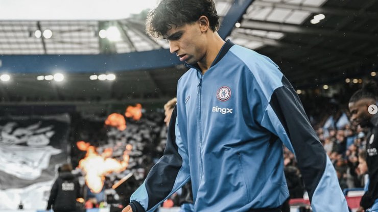 De gastador a maior vendedor: Chelsea fatura R$ 2 bi na janela