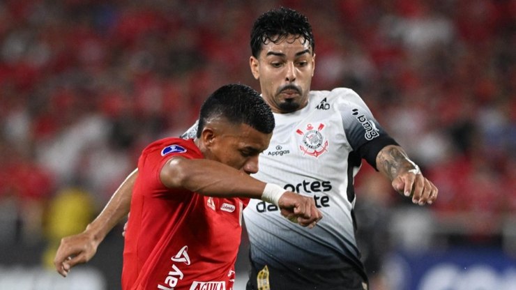 Corinthians x América de Cali: siga ao vivo o jogo de hoje, 06/05