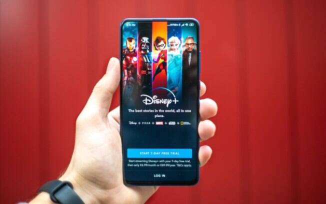 Vivo integra assinatura do Disney  a planos de celular e banda larga