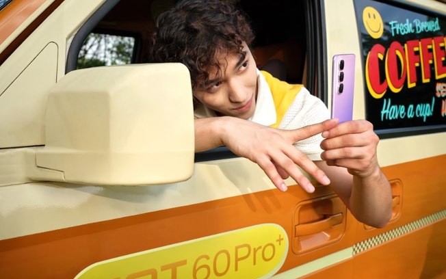 Infinix lança celular ultrafino em parceria com Free Fire