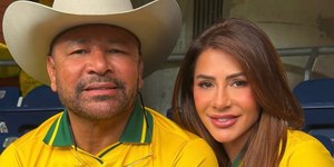Quem é Mariane Bernardi? Conheça a madrasta de Neymar Jr.