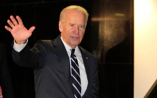O pacote suspeito para Joe Biden, que foi vice-presidente do governo de Barack Obama, é o nono a ser interceptado