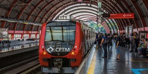 Linha 11 Coral da CPTM terá trecho interditado nesta segunda (29)