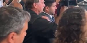 PL considera prisão de Bolsonaro como "tragédia anunciada"