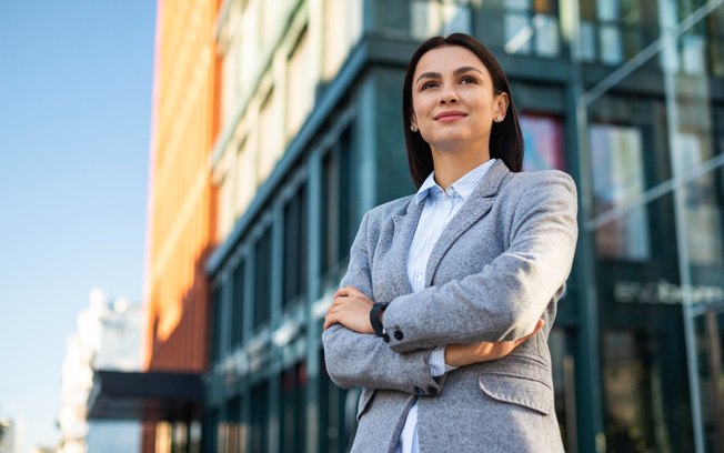 Mulheres são 38% dos cargos de liderança brasileiros