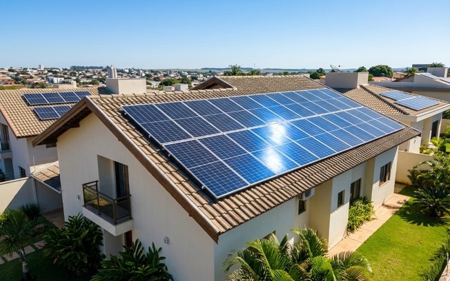 Aumento na energia impulsiona busca por sistema solar