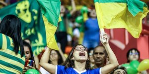 Copa do Mundo: Governo lança Guia Consular da Torcida Brasileira