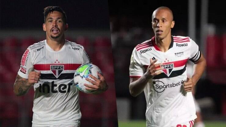 São Paulo X Grêmio: prováveis escalações, arbitragem, onde assistir,  retrospecto e palpites