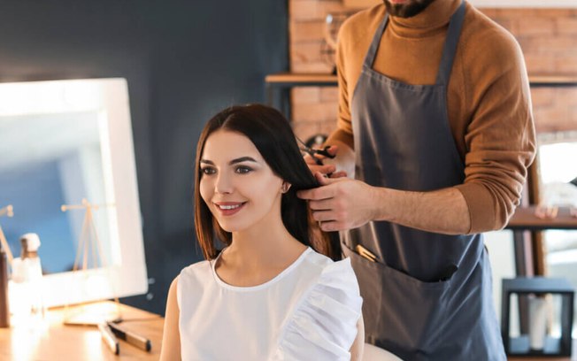 Conheça a mensagem que cada corte de cabelo transmite no ambiente profissional