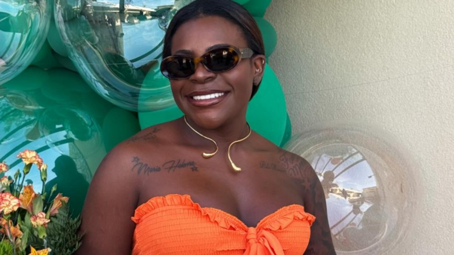 Disputa Judicial entre PT e Jojo Todynho é Transferida para São Paulo