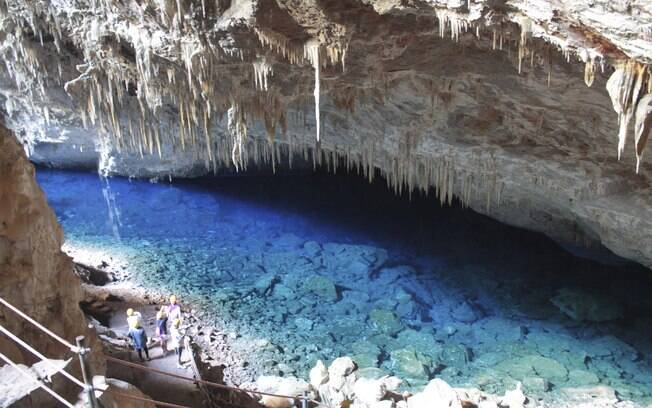 Aventureiros vão amar Bonito e destinos de ecoturismo Aventureiros vão amar Bonito e destinos de ecoturismo