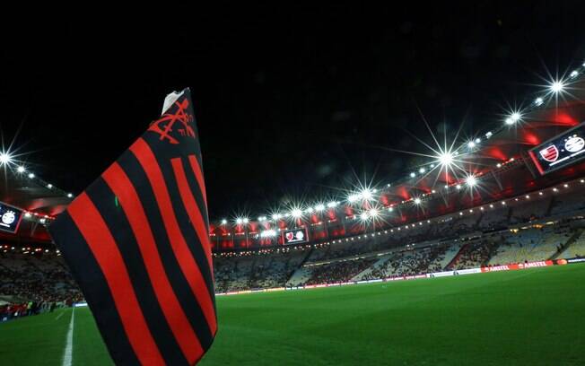 Flamengo jogará no Maracanã depois de estádio ter recebido clássico