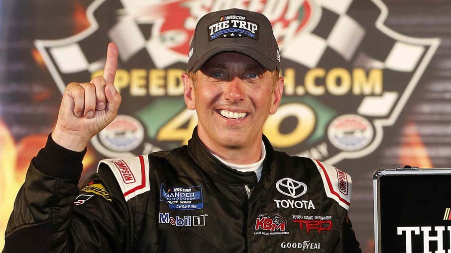 Greg Biffle faleceu aos 55 anos