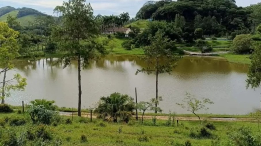 Fazenda de Pelé