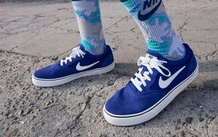 Outlet Nike: tênis têm até 60% de desconto no site oficial
