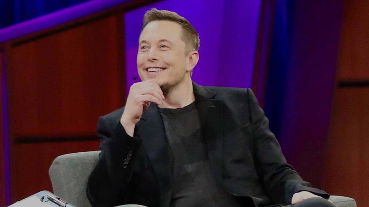 Elon Musk é o maior acionista individual da rede social