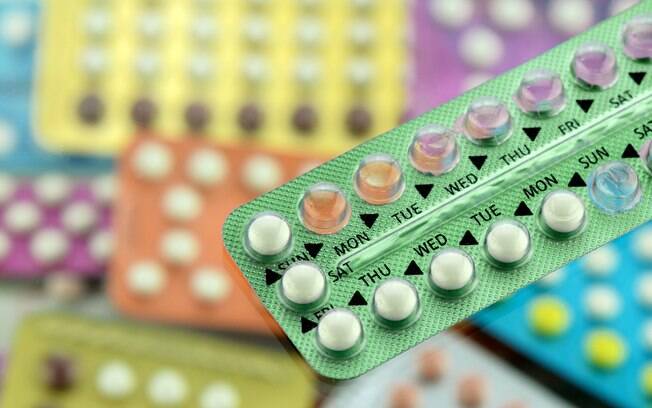 Pílula anticoncepcional faz bem ou mal para a saúde?