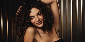 “Eu sonho alto”: Gabriela Loran quer viver sua 1ª protagonista