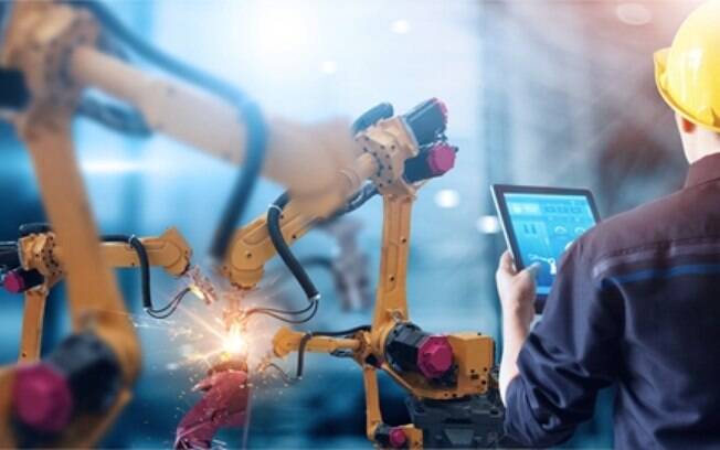 Indústria 4.0: IoT reduz custo de manutenção em até 40%
