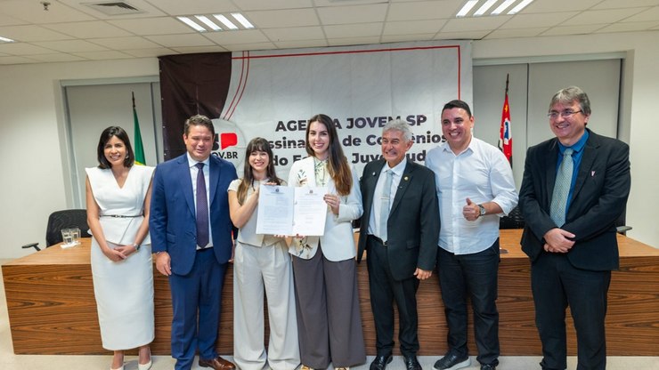 Jundiaí garante R$ 100 mil para ampliar o Ponto+Jovem