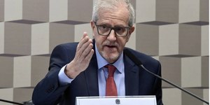 Saiba quem será o substituto de Marina Silva no governo