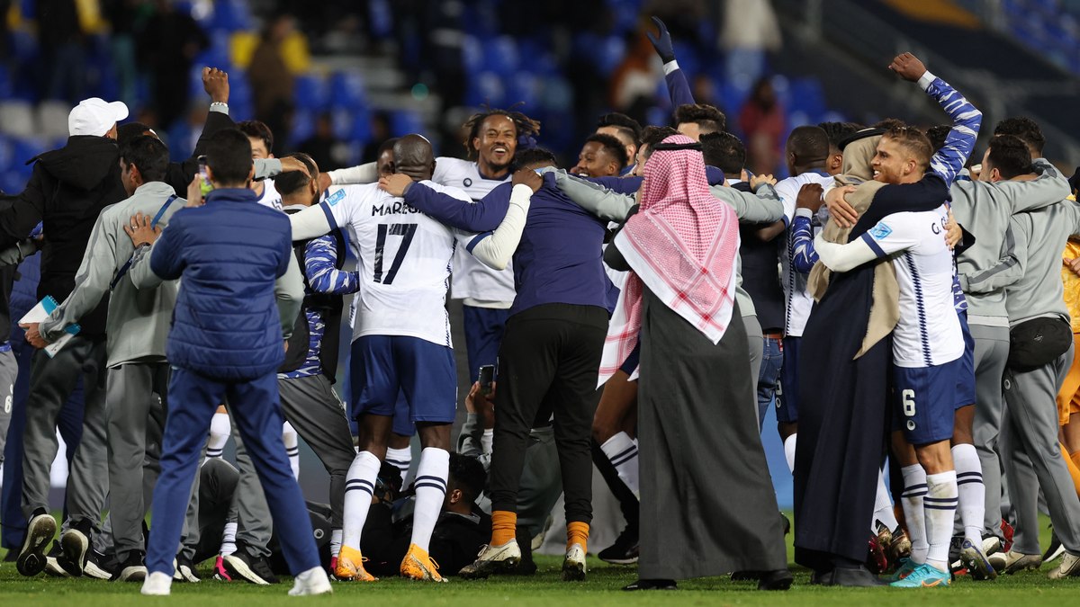 Al-Hilal: campeão da Liga dos Campeões da Ásia 2021 – Blog Cultura