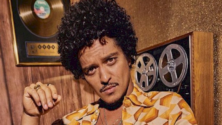 MGM afirma que Bruno Mars não tem dívida milionária em Las Vegas
