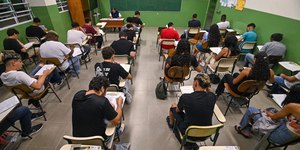 Fatecs abrem 21 mil vagas em vestibular para o início de 2027