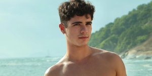 Ator de "Quem Ama Cuida" gera revolta após comentário sobre o Rio