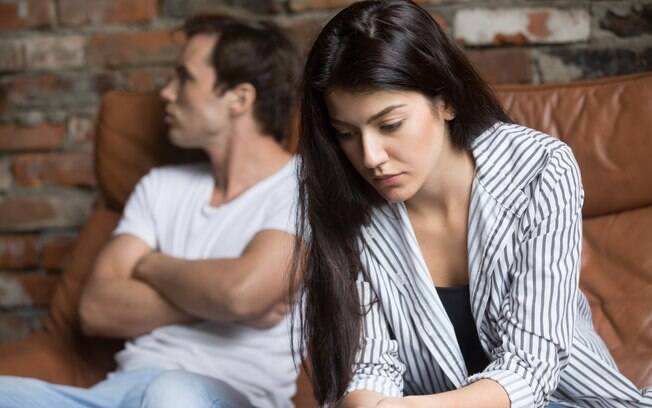 A infidelidade é mais comum nos relacionamentos do que as pessoas imaginam
