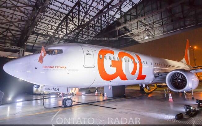 ANAC trabalha nos ajustes finais de retorno do Boeing 737 MAX no Brasil ANAC trabalha nos ajustes finais de retorno do Boeing 737 MAX no Brasil