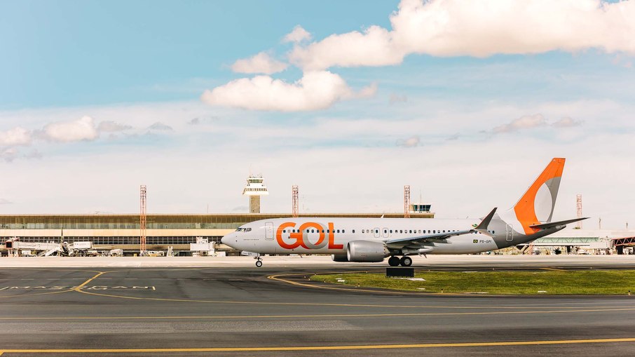 Aeroporto de Brasília entre os 4 melhores do mundo