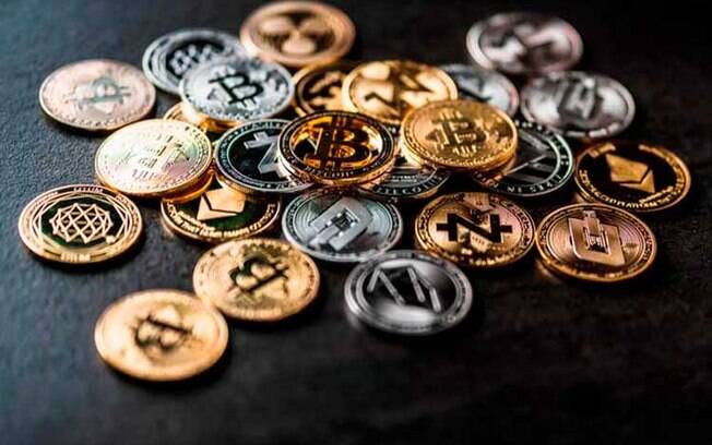 Aplicativo d criptomoedas de graa a brasileiros e faz sucesso Aplicativo d criptomoedas de graa a brasileiros e faz sucesso