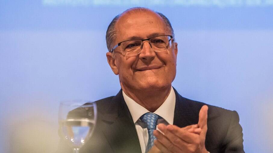 Geraldo Alckmin confirma filiação ao PSB