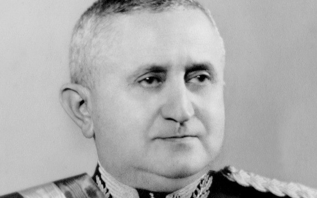 Eurico Gaspar Dutra
